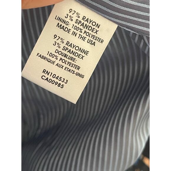 Nanette Lepore Blazer‎ - Picture 7 of 7